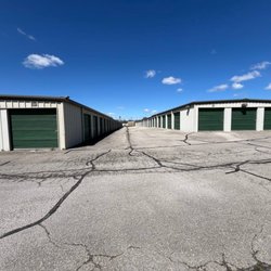 Best West Storage