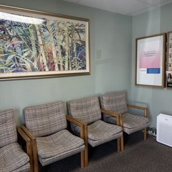 Kurtis S Kanemaru, DMD - comfy waiting room