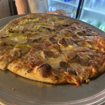 Vinnie Van Go-Go's - Pizza Near Me - Savannah, Georgia Vinnie Van Go-Go's - Pizza Near Me - Savannah, Georgia