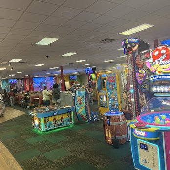 Chuck E. Cheese - Pizza Near Me - Ocala, Florida Chuck E. Cheese - Pizza Near Me - Ocala, Florida