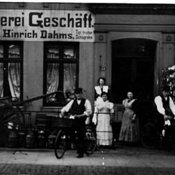 Delikat St. Pauli