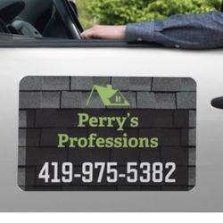 Perry's Professions