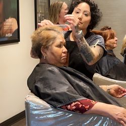 Ecco Salon - Fitchburg