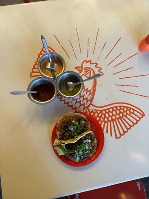 El Santo Gallo by null