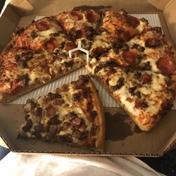 Pizza Hut - Yum is right.