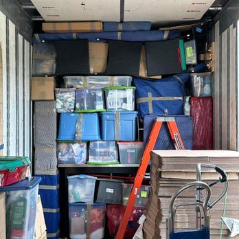 Patton's Moving and Storage - Movers Near Me - Winchester, Virginia Patton's Moving and Storage - Movers Near Me - Winchester, Virginia