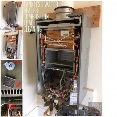 Reynolds Independent Plumbing & Gas Piping Services Logo