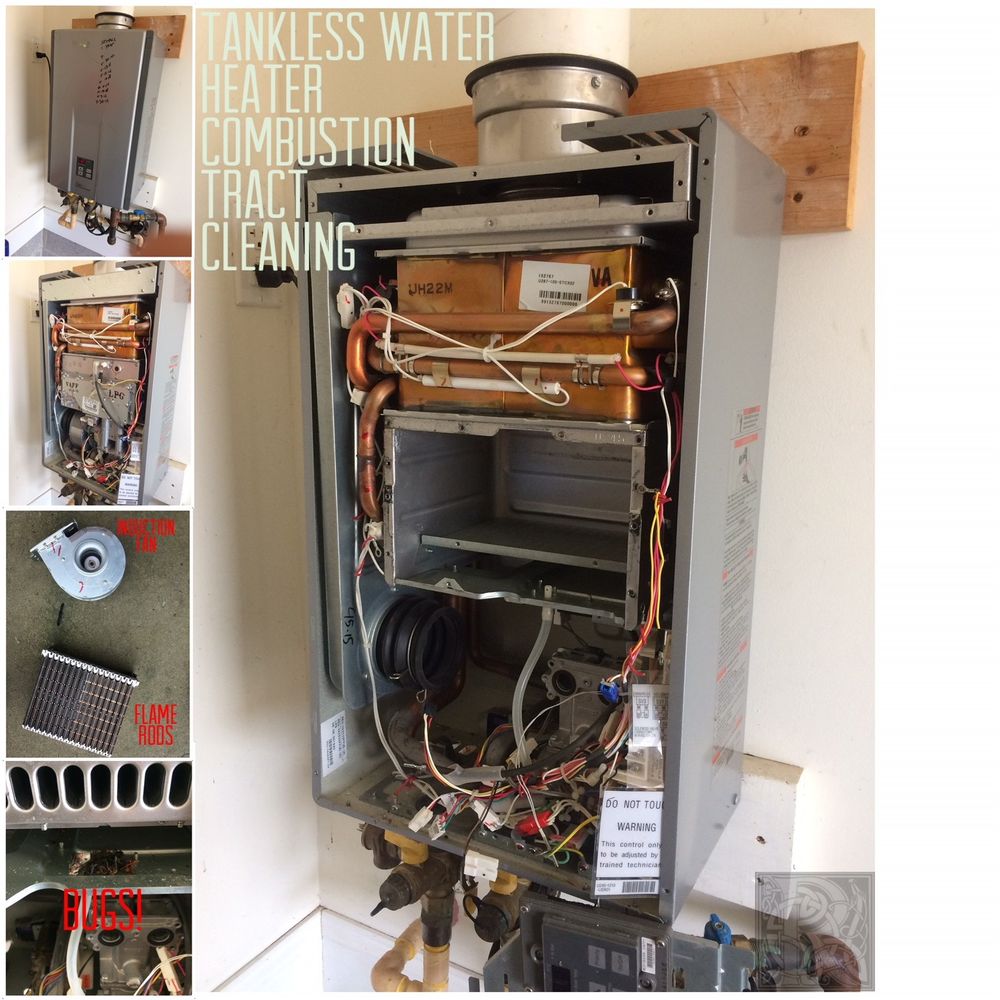 Slide of Reynolds Independent Plumbing & Gas Piping Services