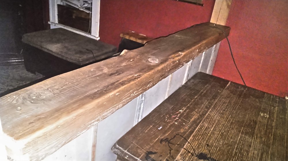 Slide of WDT Handyman & Home Maintenance