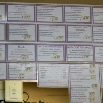 Nick's Deli - Delis Near Me - Seal Beach, California