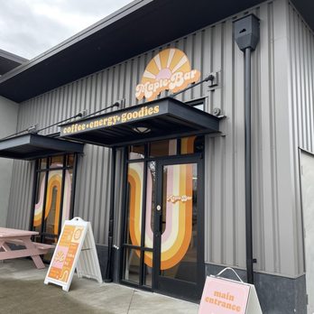 Maple Bar - Coffee & Tea Near Me - Bellingham, Washington Maple Bar - Coffee & Tea Near Me - Bellingham, Washington