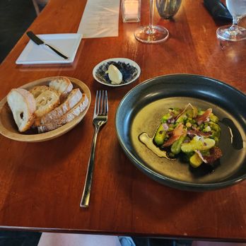 610 Magnolia - Ricotta Gnocchi (see menu). - Southern Near Me - Louisville, Kentucky