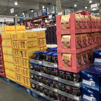 Costco Wholesale - Wholesale Stores Near Me - Lawrence, New York