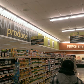 Albertsons - Renovation - Grocery Near Me - Portland, Oregon