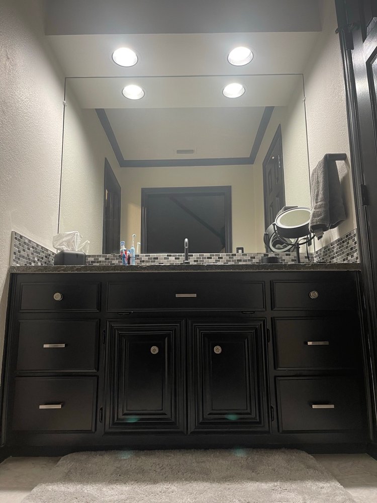 Slide of Midlo Contracting