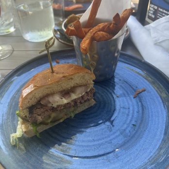 Eureka! - Eureka! American - Burgers Near Me - Claremont, California