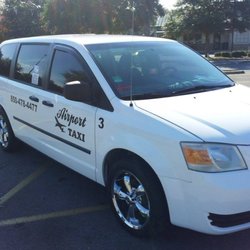 Airport Taxi & Shuttle Service