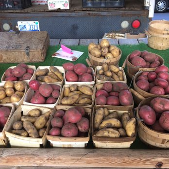 Fulton Street Market - Fruits & Veggies Near Me - Grand Rapids, Michigan