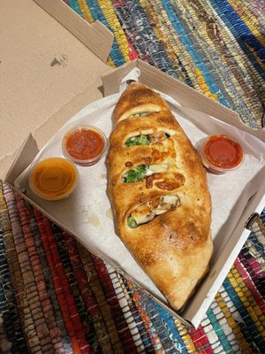 PAINT ROOM PIZZERIA & SANDWICH SHOP - 14 Photos - 115 Mill Run Rd