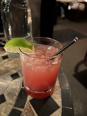 Brasserie by Niche by null