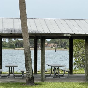 Greenfield Park - Parks Near Me - Hobe Sound, Florida