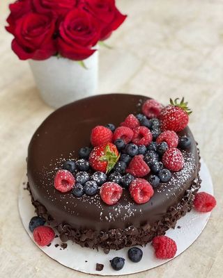 Wuollet Bakery by null