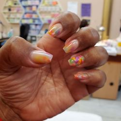 Top Star Nails & Spa - Thanks Kaylin another great job