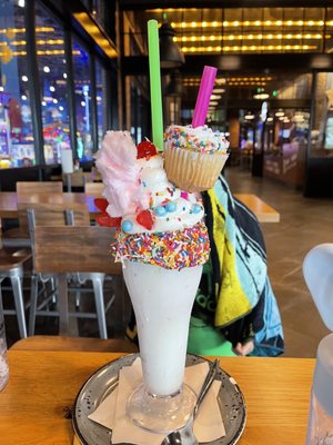 B-LUX Grill & Bar by null