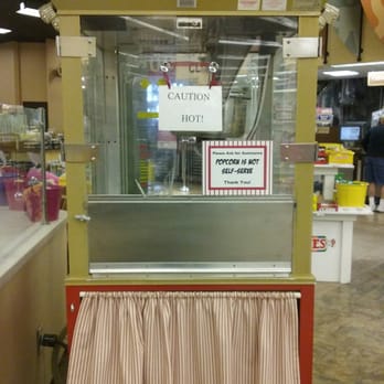 Giant Eagle Market District - Old fashioned popcorn cart. So retro-cute! - Photography Stores & Services Near Me - Bethel Park, Pennsylvania Giant Eagle Market District - Old fashioned popcorn cart. So retro-cute! - Photography Stores & Services Near Me - Bethel Park, Pennsylvania