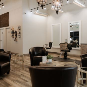 Karma Salon - Where Expertise Meets Care
With over 18 years of experience! - Hair Salons Near Me - Calgary, Alberta Karma Salon - Where Expertise Meets Care
With over 18 years of experience! - Hair Salons Near Me - Calgary, Alberta