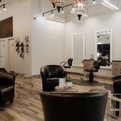 Karma Salon - Where Expertise Meets Care
With over 18 years of experience!