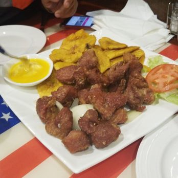 Caridad China - Latin American Near Me - Brooklyn, New York