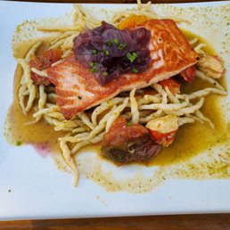 Salmon Salmon