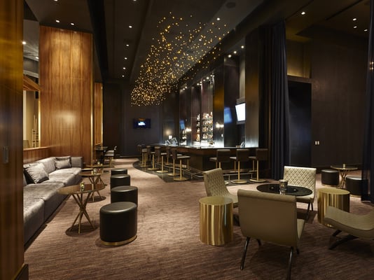 Franklin Lounge by null