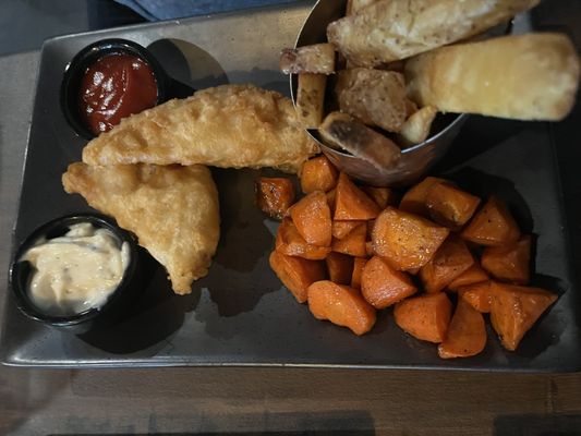 The Grumpy George Pub & Grub by null