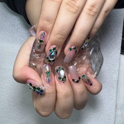 DBB Nail & Spa