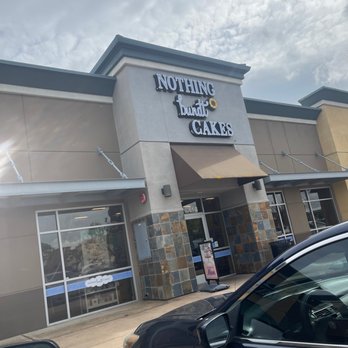 Nothing Bundt Cakes - Entrance - Bakeries Near Me - Brentwood, California Nothing Bundt Cakes - Entrance - Bakeries Near Me - Brentwood, California
