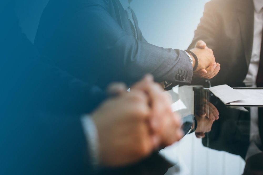 The Law Office of Robert S. Hoffman - divorce attorney in Houston, TX