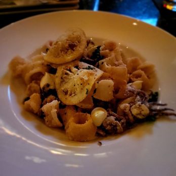 Eleven - Crispy Calamari - New American Near Me - Pittsburgh, Pennsylvania Eleven - Crispy Calamari - New American Near Me - Pittsburgh, Pennsylvania