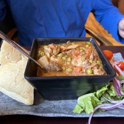 Pints Pub - Sheepherder 's Stew