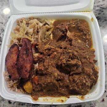 Slidell Caribbean Market - Curry goat - Caribbean Near Me - Slidell, Louisiana Slidell Caribbean Market - Curry goat - Caribbean Near Me - Slidell, Louisiana