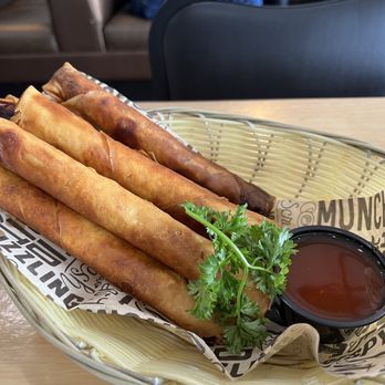 Kabayan Kusina - Shanghai lumpia - Filipino Near Me - San Antonio, Texas Kabayan Kusina - Shanghai lumpia - Filipino Near Me - San Antonio, Texas