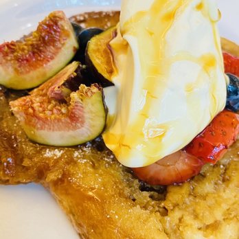 Gioia Restaurante & Terrazas - French toast - Argentine Near Me - Buenos Aires, C Gioia Restaurante & Terrazas - French toast - Argentine Near Me - Buenos Aires, C