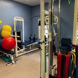 Access Physical Therapy & Wellness