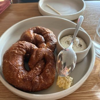 Valentine - That pretzel was so dang delicious!!! - Cocktail Bars Near Me - Phoenix, Arizona Valentine - That pretzel was so dang delicious!!! - Cocktail Bars Near Me - Phoenix, Arizona