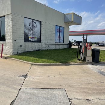 Zarco 66 - a view of a gas station - Convenience Stores Near Me - Ottawa, Kansas Zarco 66 - a view of a gas station - Convenience Stores Near Me - Ottawa, Kansas