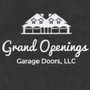 Photo of Grand Openings Garage Doors