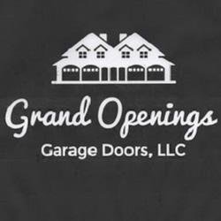 Grand Openings Garage Doors