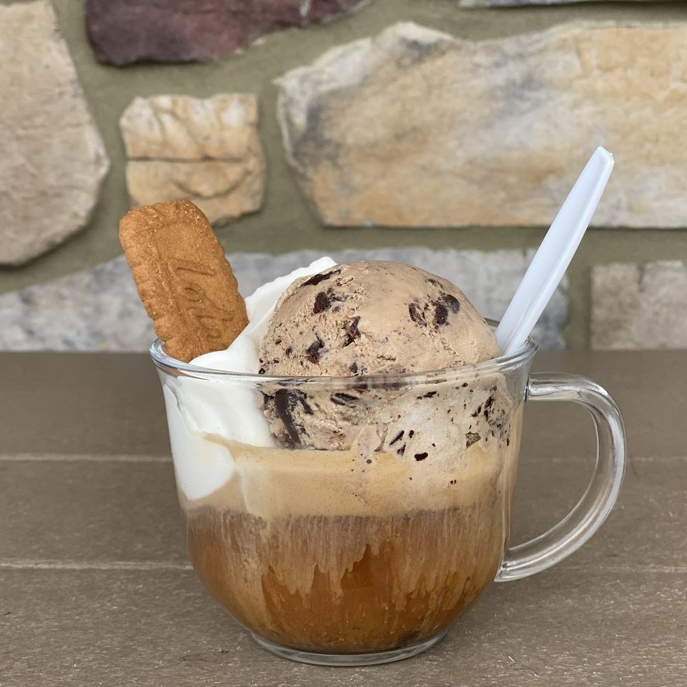 Fox Meadows Creamery - Affogato - Ice Cream & Frozen Yogurt Near Me - Ephrata, Pennsylvania Fox Meadows Creamery - Affogato - Ice Cream & Frozen Yogurt Near Me - Ephrata, Pennsylvania