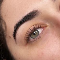 Carma Bella Beauty - Lash Lift